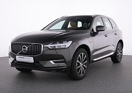 Volvo XC 60 XC60 T8 Inscription Recharge Plug-In Hybrid AWD