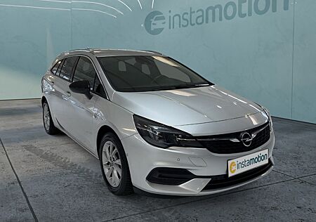 Opel Astra Sports Tourer Elegance LED+AC+SHZ+