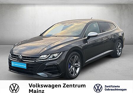 VW Arteon Shooting Brake 2.0 TSI 4Motion DSG R *AHK