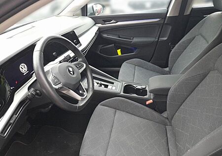 VW Golf VIII 2.0 TDI 150 DSG7 Life LED AppCo PDC