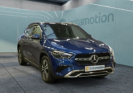 Mercedes-Benz GLA 200 d PROGRESSIVE+18+360°-KAMERA+KEYLESS-GO