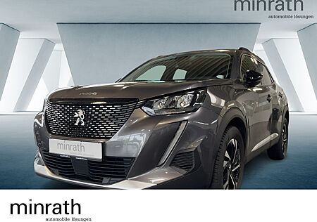 Peugeot 2008 1.2 PureTech 100 Allure Pack Navi Virt LED