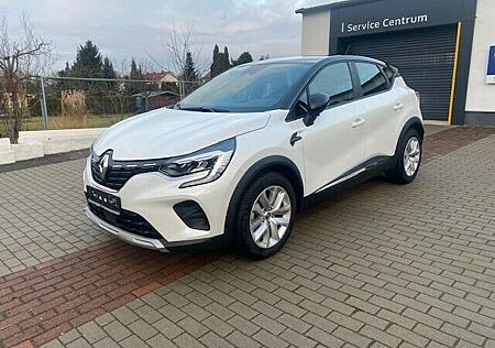 Renault Captur II Business Edition