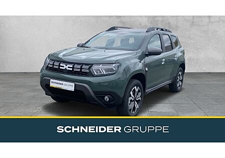 Dacia Duster Journey TCe 150 EDC Rückfahrkamera