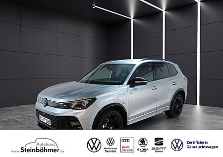 VW Tiguan R-Line 1.5 eHybrid AHK IQ.Light BlackStyle