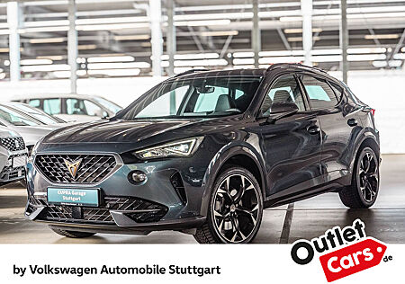 Cupra Formentor VZ2.0 TSI DSG 4Drive Schiebedach Defekt