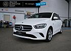 Mercedes-Benz B 250 e SpurH Navi AUT LM KlimaA SHZ