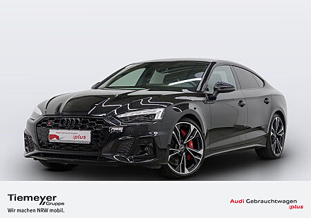 Audi S5 Sportback TDI Q COMPETITION EDT. LM20 S-SITZE 2xASSIST