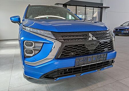 Mitsubishi Eclipse Cross Plug-In Hybrid 4WD Top PANO NAVI K