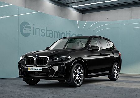 BMW X3 M40 i Laser, ParkAss+, DrivAssPro, HUD, AHK, Panodach, StandHZG, uvm.