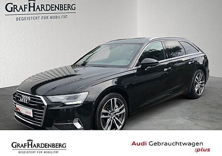 Audi A6 Avant 55 TFSI qu. S tronic Sport Pano LED ACC