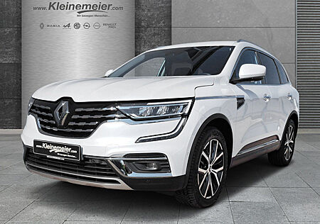 Renault Koleos dCi 185 Intens X-Tronic*Navi*RFK*PDC*