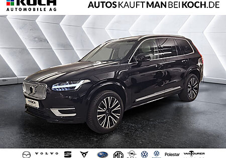 Volvo XC 90 XC90 T8 Twin Engine AWD Ultimate Bright H&K PANO