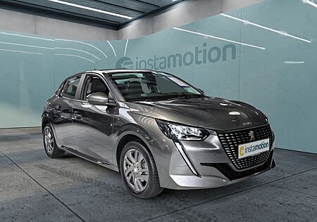 Peugeot 208 Active Pack 1.2 PureTech EU6d 75 Klimaanlage Park Distance Control