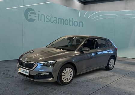 Skoda Scala 1.0 TSI 110 PS DSG *AMBITION*ACC APP PDC