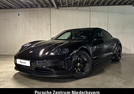 Porsche Taycan | Performancebatterie Plus | BOSE |