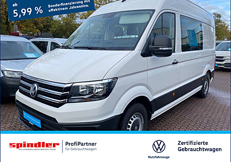 VW Crafter Plus 35 Kasten L2H2 /Klima,Bluetooth,PDC