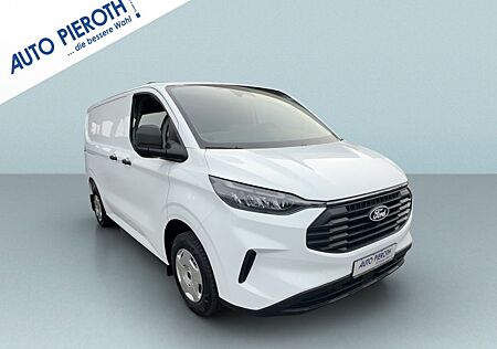 Ford Transit Custom 320 L1H1 LKW 4x4 Autm. Trend