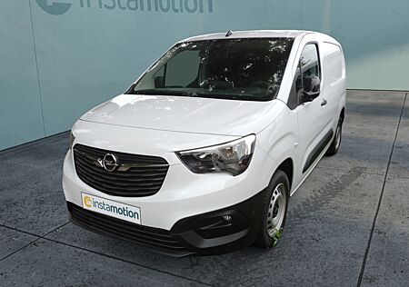 Opel Combo Cargo L2 1.5 D KLIMA CARPLAY BT