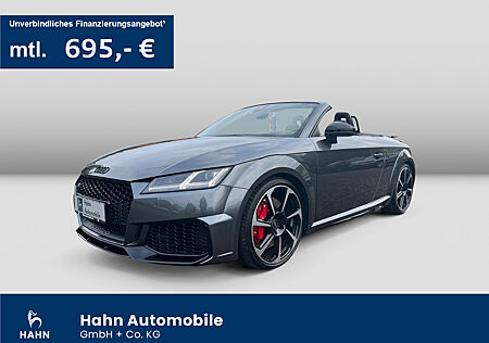 Audi TT RS 2.5TFSI qu Roadster Leder LED CAM Virtual