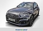 Audi Q5 50 TFSI e qu S tronic S Line Leder,Navi,Xenon