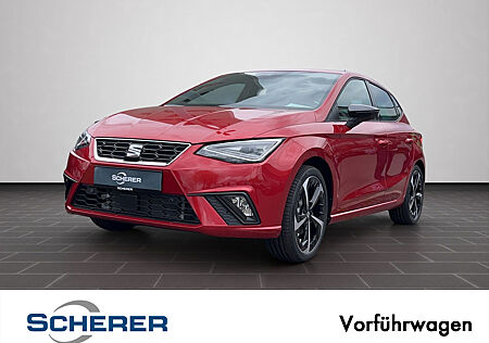 Seat Ibiza FR 1,0 TSI 85 kW 115 PS