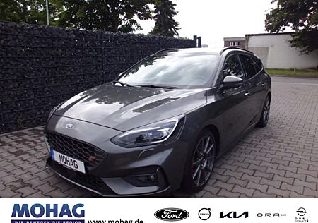 Ford Focus Turnier ST 2.0 EcoBlue EU6d-T HUD AD AHK-klappbar El. Panodach Navi Soundsystem