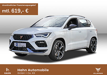 Cupra Ateca VZ 2.0 TSI 300 PS DSG *AHK*Beats*Fahrass.*