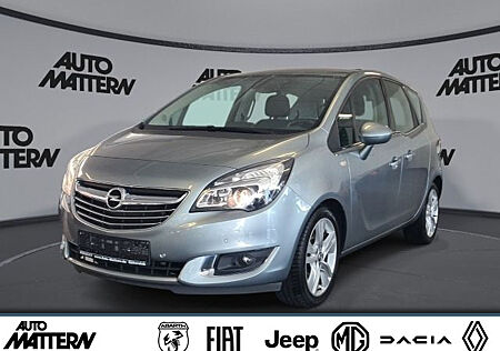 Opel Meriva B Innovation