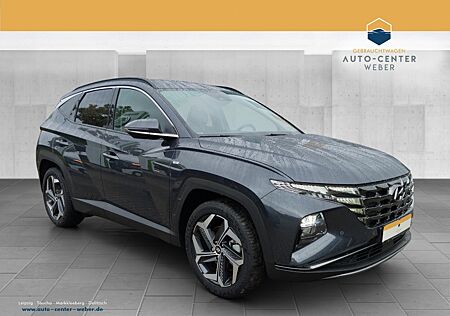 Hyundai Tucson 1.6 T-GDi 48V-Hybrid Prime DCT 4WD incl.