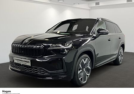 Skoda Kodiaq Sportline 2.0 TDI 4X4 DSG