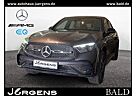 Mercedes-Benz GLC 300 d 4M Coupé AMG-Sport/Pano/Burm3D/HUD/20