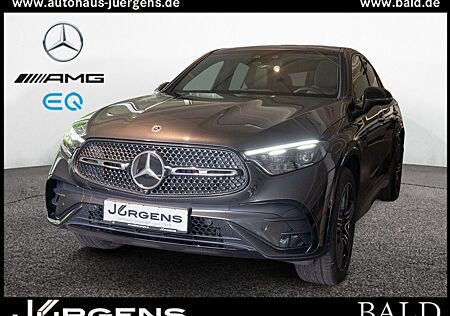 Mercedes-Benz GLC 300 d 4M Coupé AMG-Sport/Pano/Burm3D/HUD/20