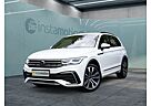 VW Tiguan 2.0 TSI R-Line 4M.DSG Standh. LED Navi AHK