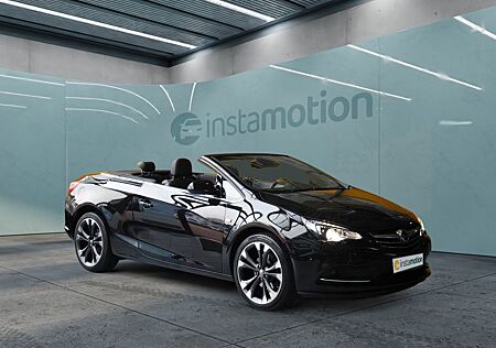 Opel Cascada Ultimate 1.6 TurboKamera DAB Sitzlüftung