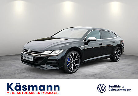 VW Arteon Shooting Brake R 4Mo AHK HUD PAN VMAX 280