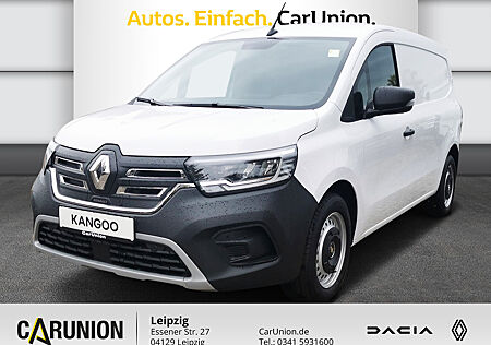 Renault Kangoo Rapid E-Tech Advance L2 22kW