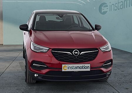 Opel Grandland X Edition Hybrid 1.6*NAVI*SHZ*RFK*uvm