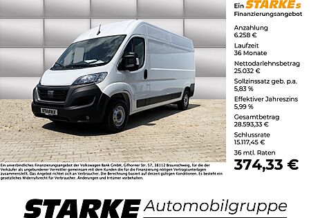 Fiat Ducato 35 Kasten 2.2 Easy Pro L4H2