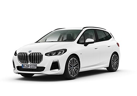 BMW 218 Active Tourer AUTOMATIK M Sport AHK HARMAN KARDON CARPLAY