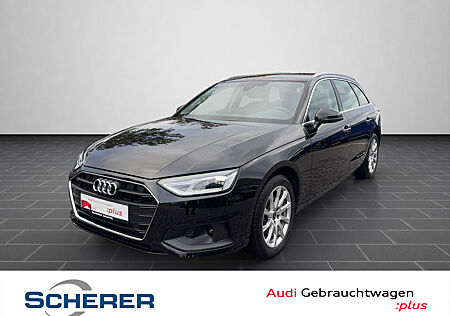 Audi A4 Avant 35 TFSI S tronic NAVI LED SHZ EPH+