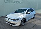 VW Golf 8 1.5 eTSI DSG Life LED NAVI 17 VENTURA ACC PDC 3-J-GAR.