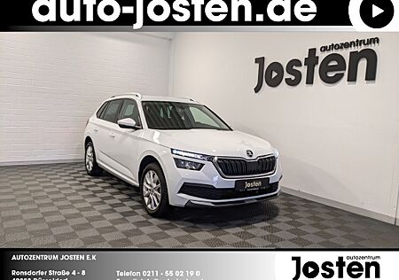 Skoda Kamiq Style 1.0 TSI LED Navi SHZ Virtual CarPlay