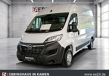 Opel Movano Kasten HKa L2H2 3,5t 140 3 C Cargo Edition S/S +++GEWERBEDEAL 28.790 netto+++