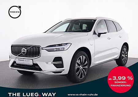 Volvo XC 60 XC60 T6 Inscription Expression Recharge Plug-In