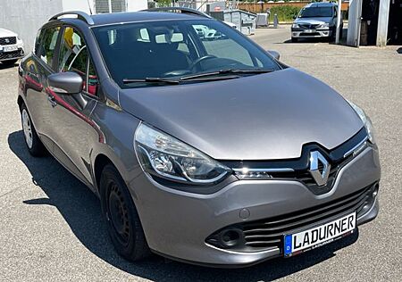 Renault Clio IV Grandtour Dynamique *NAVI/KLIMA/BLUTO.*