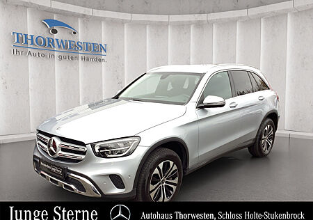 Mercedes-Benz GLC 300 de 4MATIC