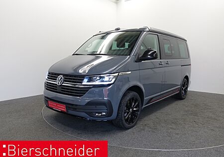 VW T6 California T6.1 California Beach 2.0 TDI DSG Tour ALU 18 AHK ACC LED