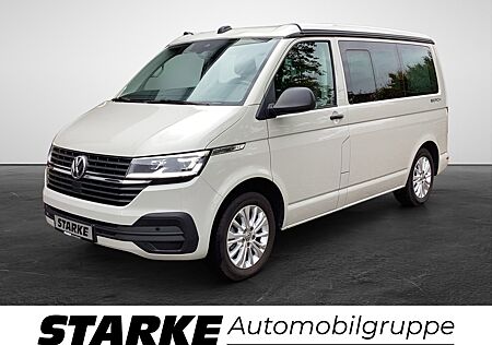 VW T6 California T6.1 2.0 TDI DSG Beach Camper