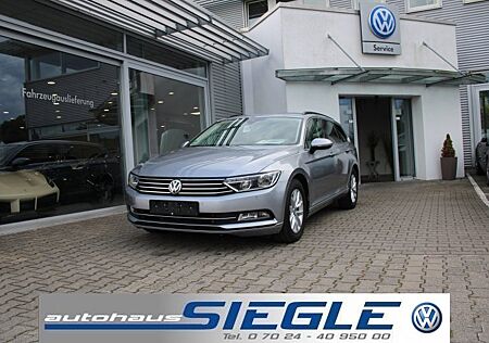 VW Passat Variant 2.0 TDI Comfortline DSG Navi ACC Kamera Sitzheizung PDC